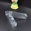 Caja de Plástico Rectangular, Caja de Blíster para Fundas de Teléfono, Caja Plegable Transparente para Alimentos, Caja de Empaque para Mascotas, Caja de Empaque Transparente