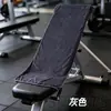 Toalla Deportiva, Toalla de Secado Rápido, Toalla de Fitness, Toalla de Golf, Toalla para Exteriores, Toalla Absorbente de Agua, Toalla para el Sudor del Gimnasio