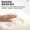 Cama Estofada em Forma de Borboleta de Luxo Leve Italiana para Casa, Cama de Casal de Madeira Maciça com Mesa de Cabeceira Inteligente
