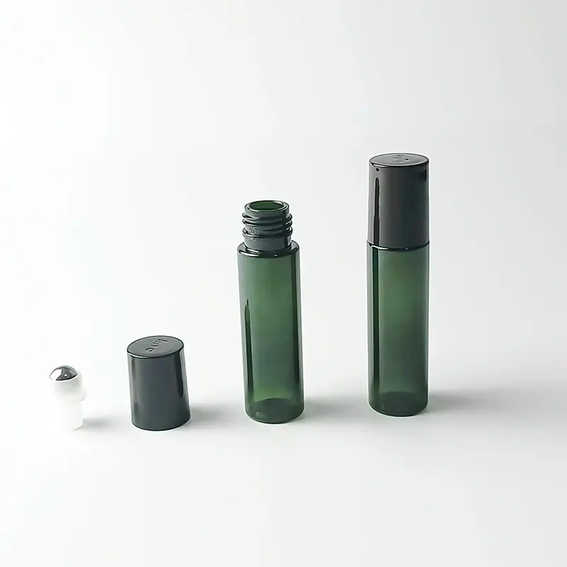 工厂滚珠分装瓶 多规格走珠瓶 