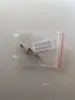 Pieza de extensión rascador de plástico para canal de máquina expendedora Aifeng, accesorios para máquina expendedora de autoservicio, portabrocas deflector