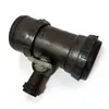 Cinta de microaspersión agrícola cinta de goteo tubo de goteo tubería de riego ahorradora de agua accesorios de riego por aspersión interruptores tes conector recto de cuatro vías