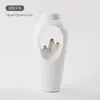 Nueva Estética de la Dinastía Song China Significado Zen Decoraciones Suaves Sala de Estar Estantería Casa de Té Vitrina Gabinete de Izakaya Adornos Pájaros en Ramas