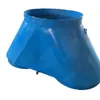 Distribuidor de Viento para Minería Jiashuo Fqz-800 con Conmutación Automática entre Ventiladores Dobles