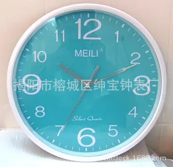 时钟2