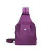 Bolso de Hombro Nuevo Estilo, Multifuncional, Multicapa, Moderno y Versátil, Mochila, Bolso de Pecho, Bolso Cruzado Casual, Bolsa de Viaje Ligera