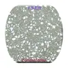 La Piedra Amarilla-Gris Kabu de Mármol Está Disponible para Muestras y Puede Ser Procesada para Producir Superficies de Panal y Otros Acabados de Superficie