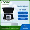 LB-FC01 Detector de poeira Laser de leitura direta Medidor de poeira de microcomputador de detecção de terceiros