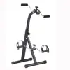 Transfronteiriço Amazon Idosos Velho Tubo Redondo Membro Superior e Inferior Bicicleta Treinador de Mãos e Pés Fitness Stepper
