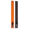 Cinturón de Entrenamiento de Fitness para Levantamiento de Potencia Hebilla de Palanca de Fila Única Equipo Protector Deportivo Cuero Vacuno Hebilla Rápida Ajustable Protector de Cintura Universal