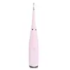 Limpiador de Dientes Ultrasónico, Limpiador Dental para el Hogar, Elimina el Sarro Dental, Limpia los Dientes, Elimina Suciedad y Sarro, USB
