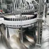 Línea de Llenado Automático Completo de Líquido Oral de 25 ml Máquina de Llenado y Tapado de Líquido Oral en Botella de Plástico Máquina de Llenado de 10 ml