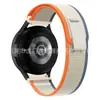Correa Huawei Gt3 20mm Correa Wild Trail Bucle de Nylon Adecuada para Correa Samsung Watch7/6 22mm Garmin