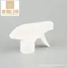 Fabricante Personalizado Hebilla de Mano Cuadrada Pistola Jardín Flor Riego Limpiador Cabezal de Rociador de Plástico Embalaje Diario Pistola de Rociado