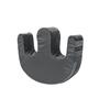 Almohadilla Giratoria Auxiliar Personalizada de Fábrica con Forma de Montaña para Pacientes Postrados Artefacto para Pacientes Almohadilla Lateral para Girar Ancianos Terciopelo Giratorio Auxiliar Auxiliar