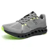 Alta calidad Moda Ligero Cómodo Carcasa Fondo Hueco Malla Transpirable Tenis para Hombre Exterior Caña Baja Zapatos para Correr
