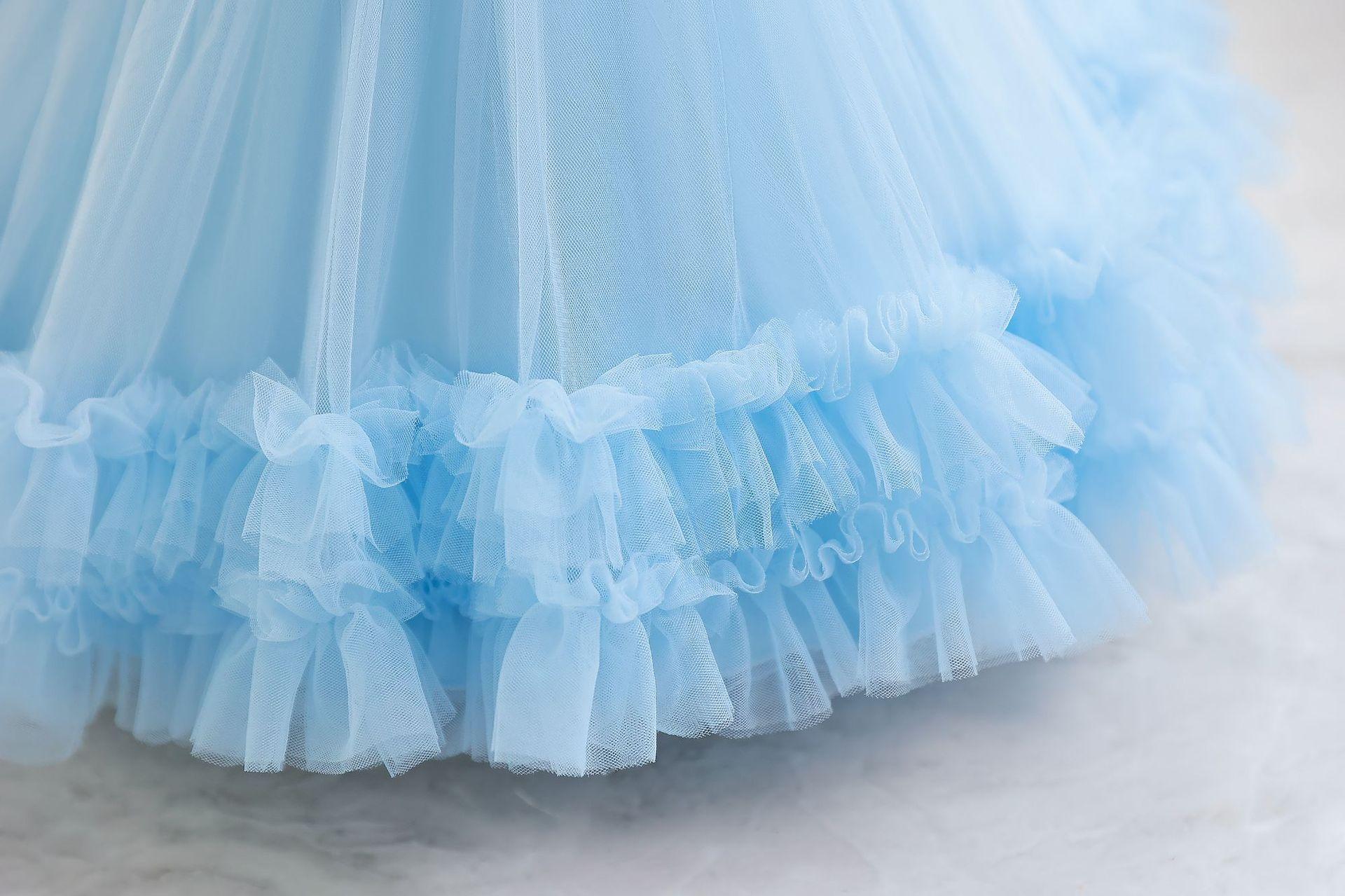 kid dress