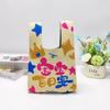 Bolsas de Punto Transfronterizas del Sudeste Asiático, Bolsos de Mano, Bolsas Tote Pequeñas, Bolsas de Regalo, Bolsos Chaleco Tejidos, Bolsos de Muñeca