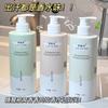 Laurie's Secret Adventure Fragrância Cuidado Shampoo Gel de Banho Refrescante Controle de Oleosidade Fragrância Duradoura Anticaspa Antiprurido