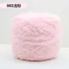 Bolas de Hilo de Coral Fleece Área de Tejido para Jardín de Infantes Creación de Ambiente Adornos Colgantes Rincón de Manualidades Decoración diy Colgantes de Bolas de Hilo de Felpa