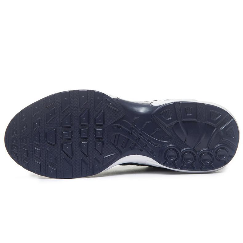 男鞋大码飞织运动鞋透气