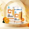 Suplemento de Tabletas Personalizadas de Múltiples Vitaminas B Complementando un Complejo de Varias Vitaminas B, Fabricado por Empresas Oem/Odm