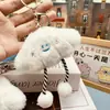 Bufanda de Actividad Oso Autocrítico Muñeco Colgante Regalo Pequeño Juguete de Peluche Súper Lindo Muñeco Decoración de Mochila Venta al por Mayor