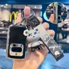 Adecuado para Cubierta de Llave Zeekr 7X Tarjeta 9X/001 Zeekr Exclusivo 009 Gama Alta 007Gt Funda para Coche Carcasa Mixta Hebilla X