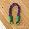 Bolsa para Teléfono Móvil Lanyard Largo Cruzado Corto Portátil Multiusos Clip Trasero Lanyard Muñeco de Peluche Colgante