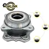 Rolamento de Roda P0233717/P0233717AC Roda Dianteira Aplicável ao NIO ET5/ES6 Cubo de Roda 23