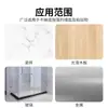 Clips sin Taladro para Tuberías de Agua, Organizador de Mangueras y Cables, Sujetadores para Tuberías de Gas, Clips Adhesivos para Fijación de Tuberías de Desagüe