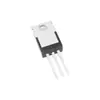 Transistor de Efecto de Campo Mos Taiwanés Irl540N Irl540 To-220 100V 33A Irl540Npbf