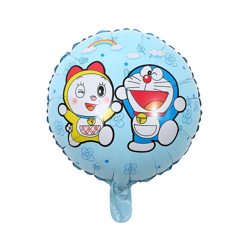16寸彩虹叮当猫