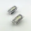 Aplicable a Tesla modelo de iluminación X S 3 luz de puerta luz de bienvenida luz de reposapiés luz del maletero delantero luz ambiental