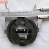 Piezas para Cortacésped 139-2 Tanque de Combustible Universal Embrague Paquete de Alta Presión Filtro de Aire Carburador Arrancador