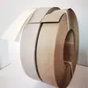 Tiras de Canto de PVC Roble, Puertas de Armario sin Tiradores, Accesorios de Muebles de Lujo Ligero, Al por Mayor en Stock