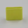 Fundas Protectoras para Dedos de Golf y Baloncesto para Jugar, Protectores Antideslizantes de Silicona para Articulaciones de los Dedos para Deportes y Uso Diario
