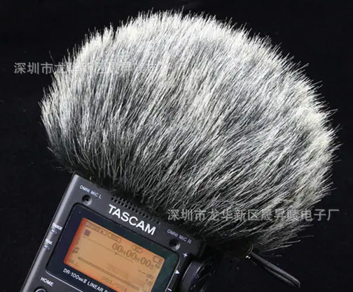 适用于录音器