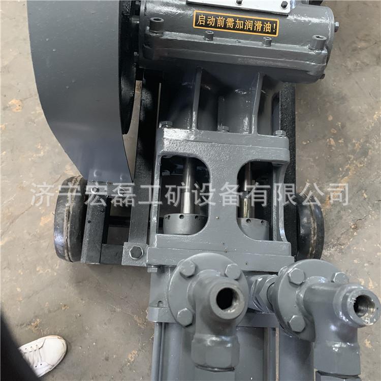SYB70/4变量注浆机