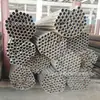 Tubos de Aço Sem Costura Estirados a Frio de Pequeno Diâmetro 20 # Shandong Tubos de Liga Sem Costura para Cilindros de GLP