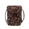 Bolsa coreana ins para teléfono móvil para mujer, bolso pequeño cruzado, nuevo bolso de hombro vertical de moda trendy 2026, bolso pequeño cruzado