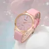 Nuevo reloj para mujer de estilo europeo wish comercio exterior Moda Reloj de cuarzo para mujer caliente nuevo fabricantes de relojes para mujer al por mayor
