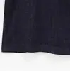 Elegante Vestido Midi de Mezclilla con Adornos Dorados Estilo Europeo y Americano, Cintura Ceñida, Sin Mangas, Espalda Elegante con Abertura Larga para Mujer