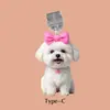 Encantador Diseño de Perro Popular Transfronterizo Acrílico Tapón de Polvo para Teléfono Móvil Tipo Colgante Type-C