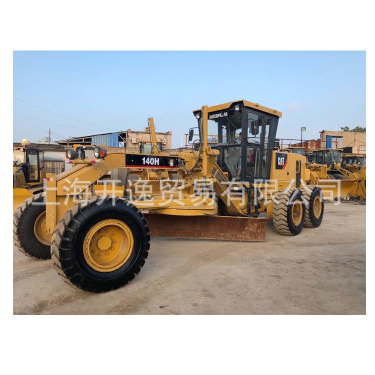 140h motor grader (4)