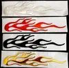 Adesivos para carros e motocicletas, adesivos de carro modificados, adesivos de carro 3D tridimensionais de personalidade, adesivos de chama em PVC, adesivos de carroceria, adesivos de carro refletivos