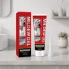 Gel quitamanchas de moho para limpiar manchas y moho en paredes de baño y cocina, paredes blancas y juntas de azulejos