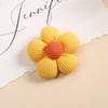 Nova flor de algodão criativa DIY roupas headwear sacos sapatos meias chapéus acessórios para casa acessórios fábrica atacado
