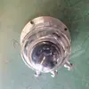 Cámara PTZ Antiexplosiva Directa de Fábrica DC12V Cámara PTZ Antiexplosiva para Mina de Carbón