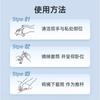 Nantong Shijia Flor de Nieve Gel Reafirmante Ginecológico Área Privada Cuidado Antibacteriano Reafirmante Íntimo Fabricante Mayorista Gel Limpiador